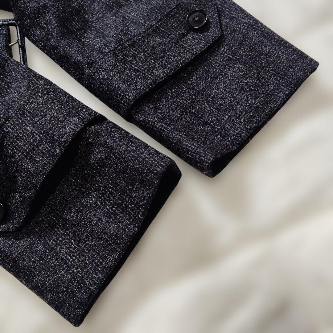 トゥモローランド ピルグリム ロロ・ピアーナコート 46