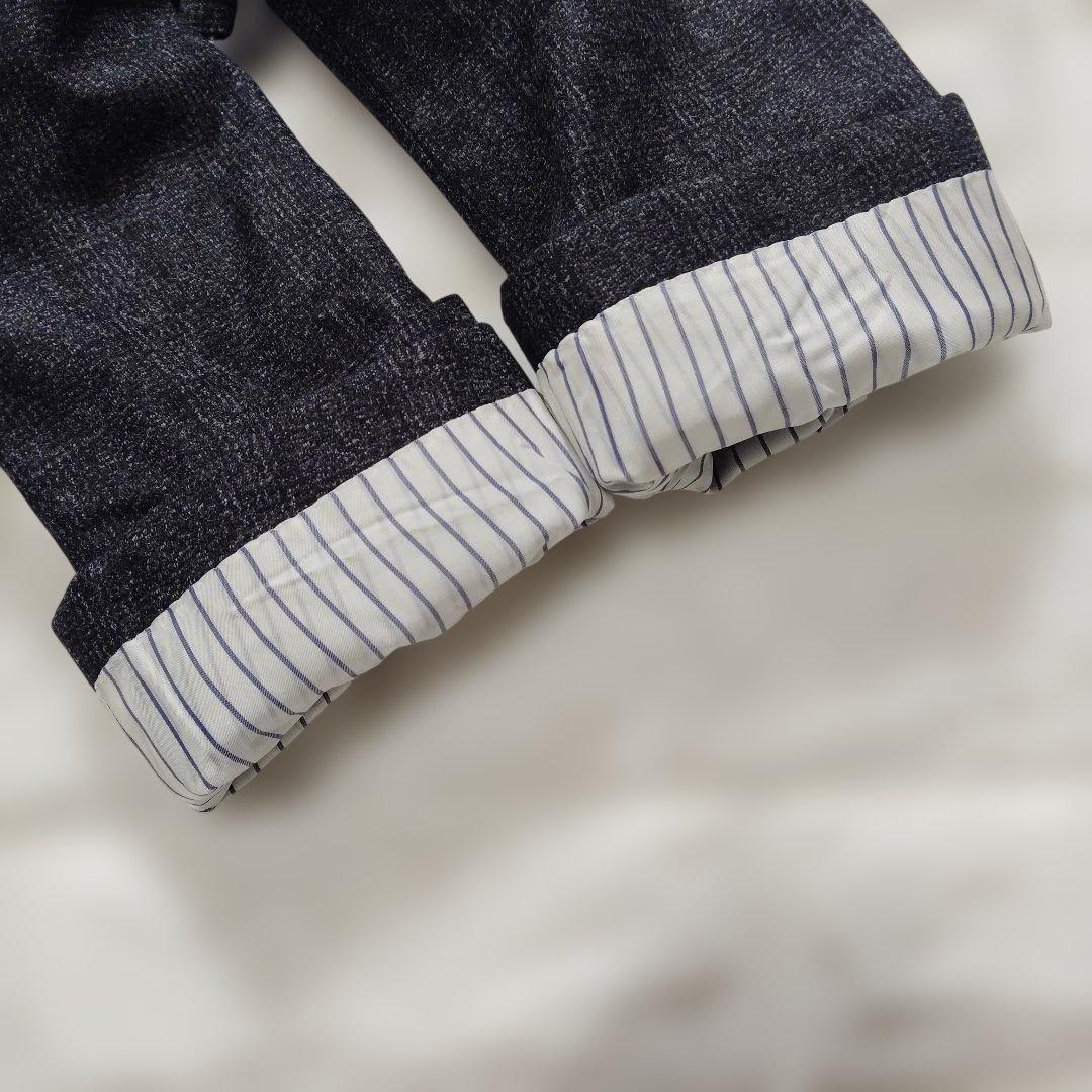 トゥモローランド ピルグリム ロロ・ピアーナコート 46