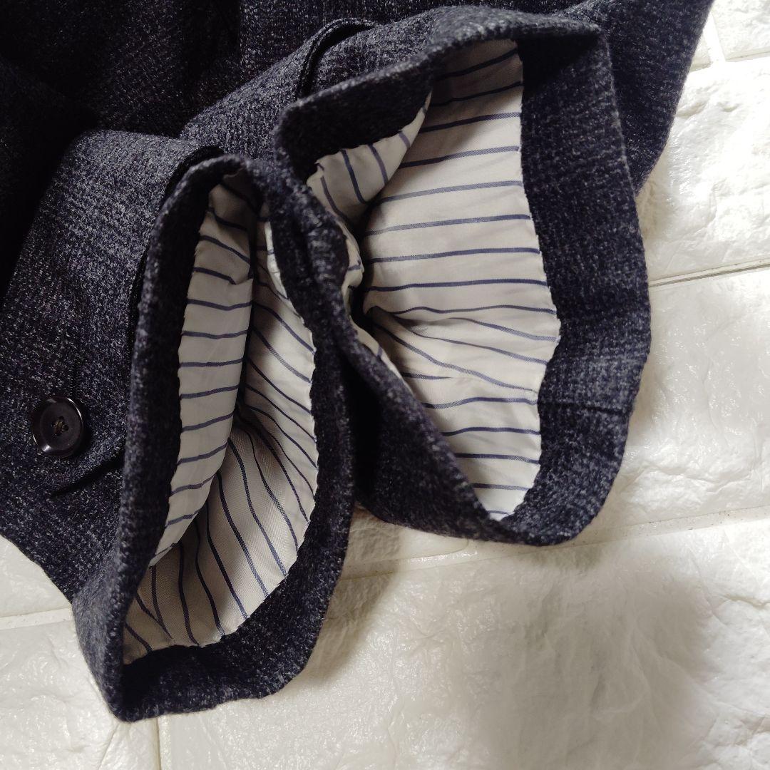 トゥモローランド ピルグリム ロロ・ピアーナコート 46