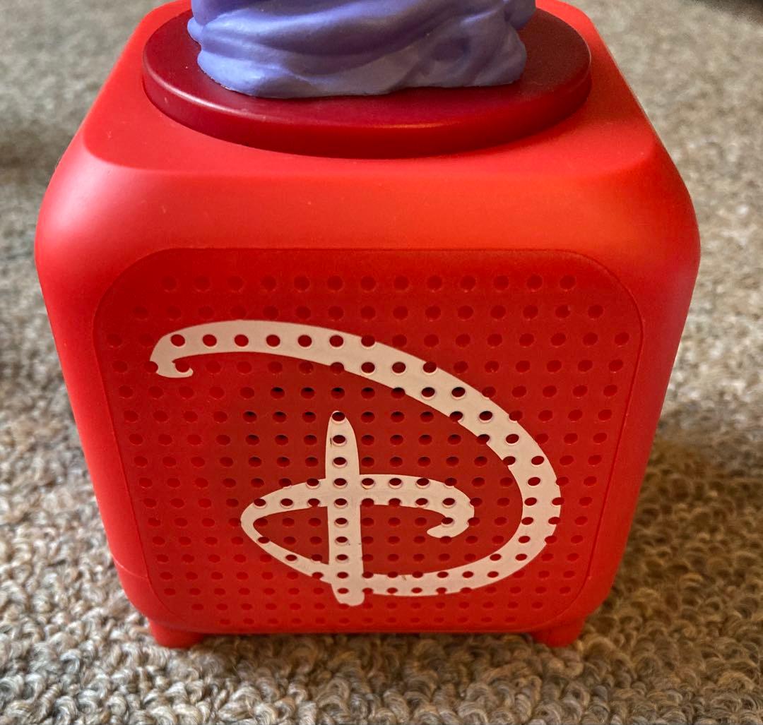 ディアゴスティーニ ディズニー マジカルオーディオ絵本 フィギュア31点セット★