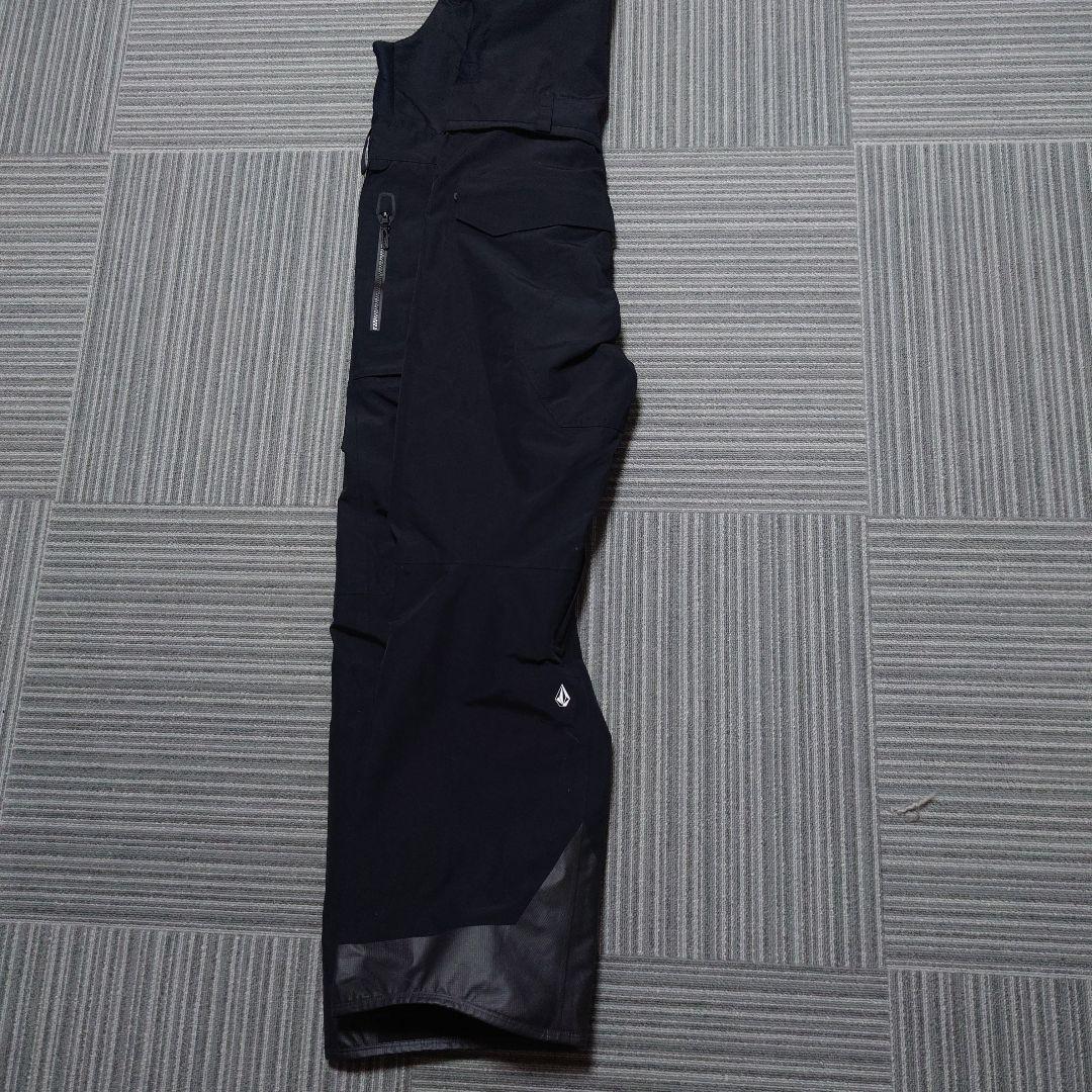 VOLCOM RAIN GORE-TEX BIB us Ｌ