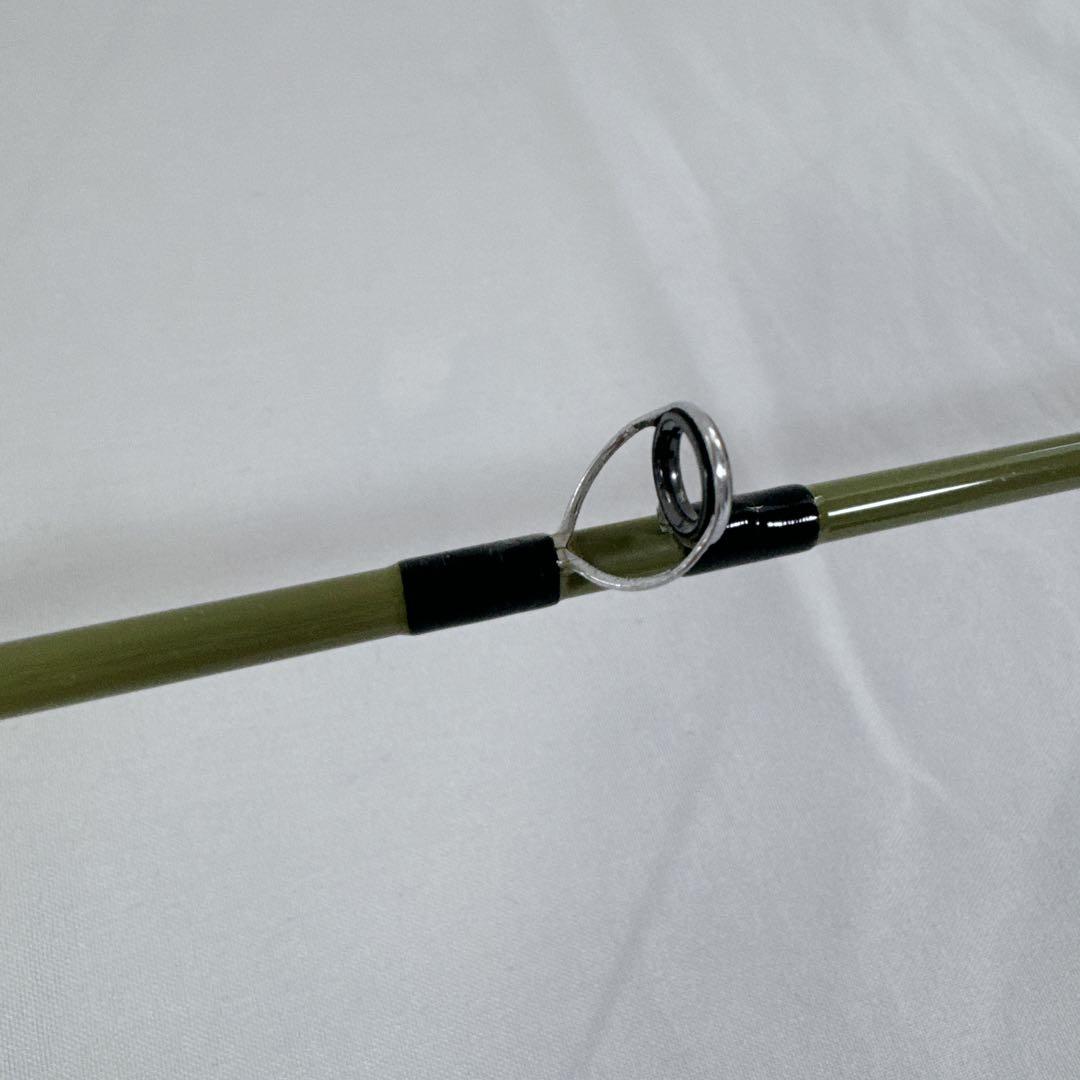 希少 フロッグプロダクツ KATANA BORON FROG PRODUCTS