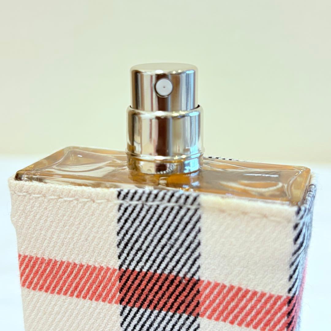 新品　バーバリー　ロンドン　オードパルファム　香水　50ml