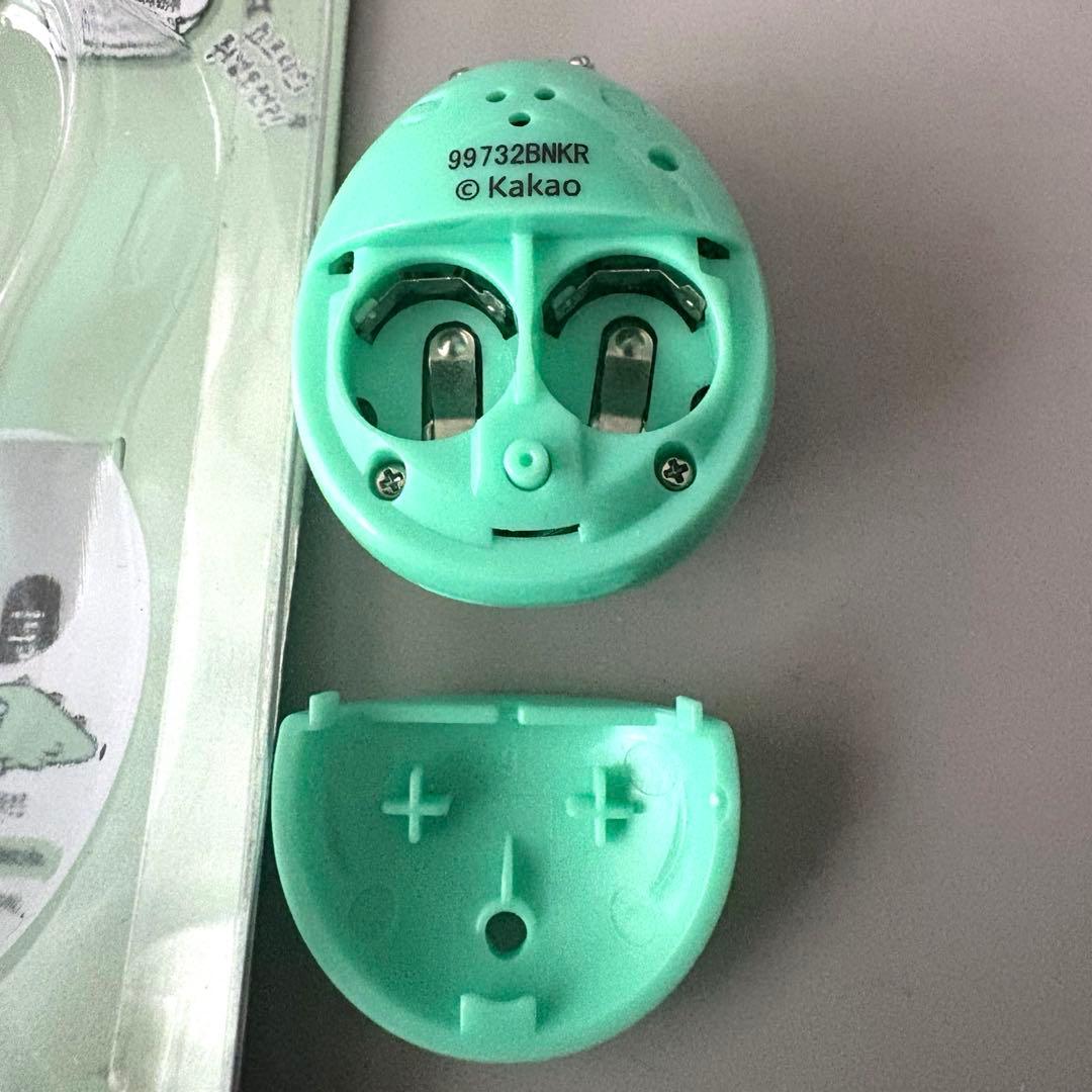 希少‼︎ ジョルディっち たまごっち 韓国版 カカオフレンズ - メルカリ