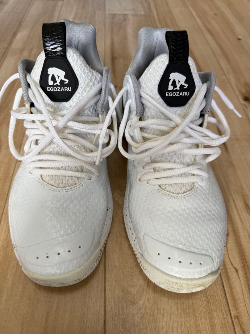 エゴザル　エゴアウェイクロー　26.5