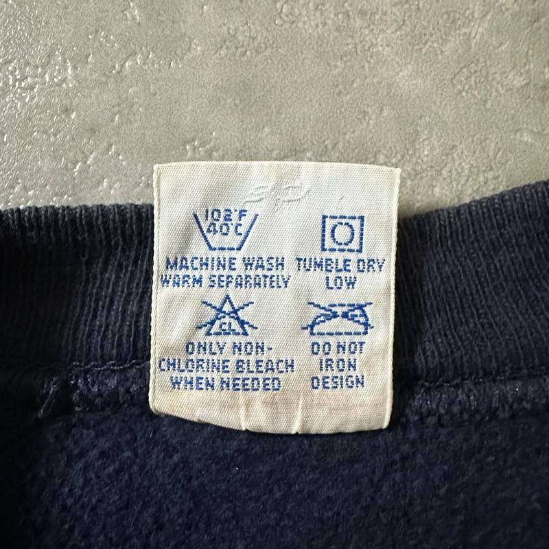 90s チャンピオンReverseWeave カレッジスウェット XL USA製