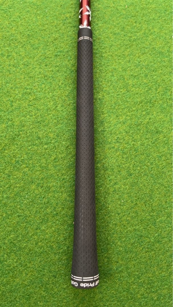 【名器】ピン G410ユーティリティ 5U