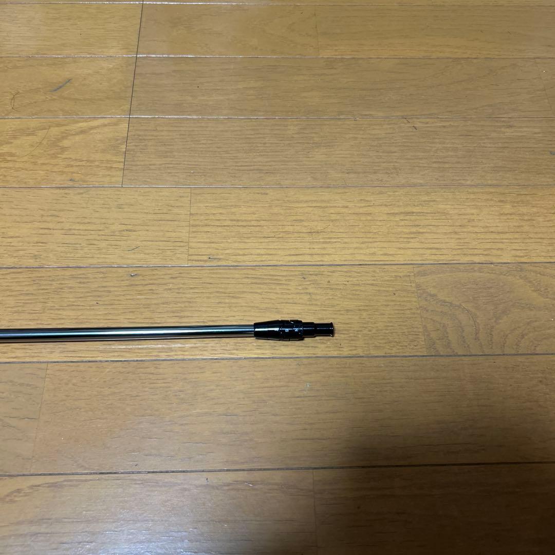 DIAMANA GT 60X キャロウェイスリーブ付き　（ディアマナgt）