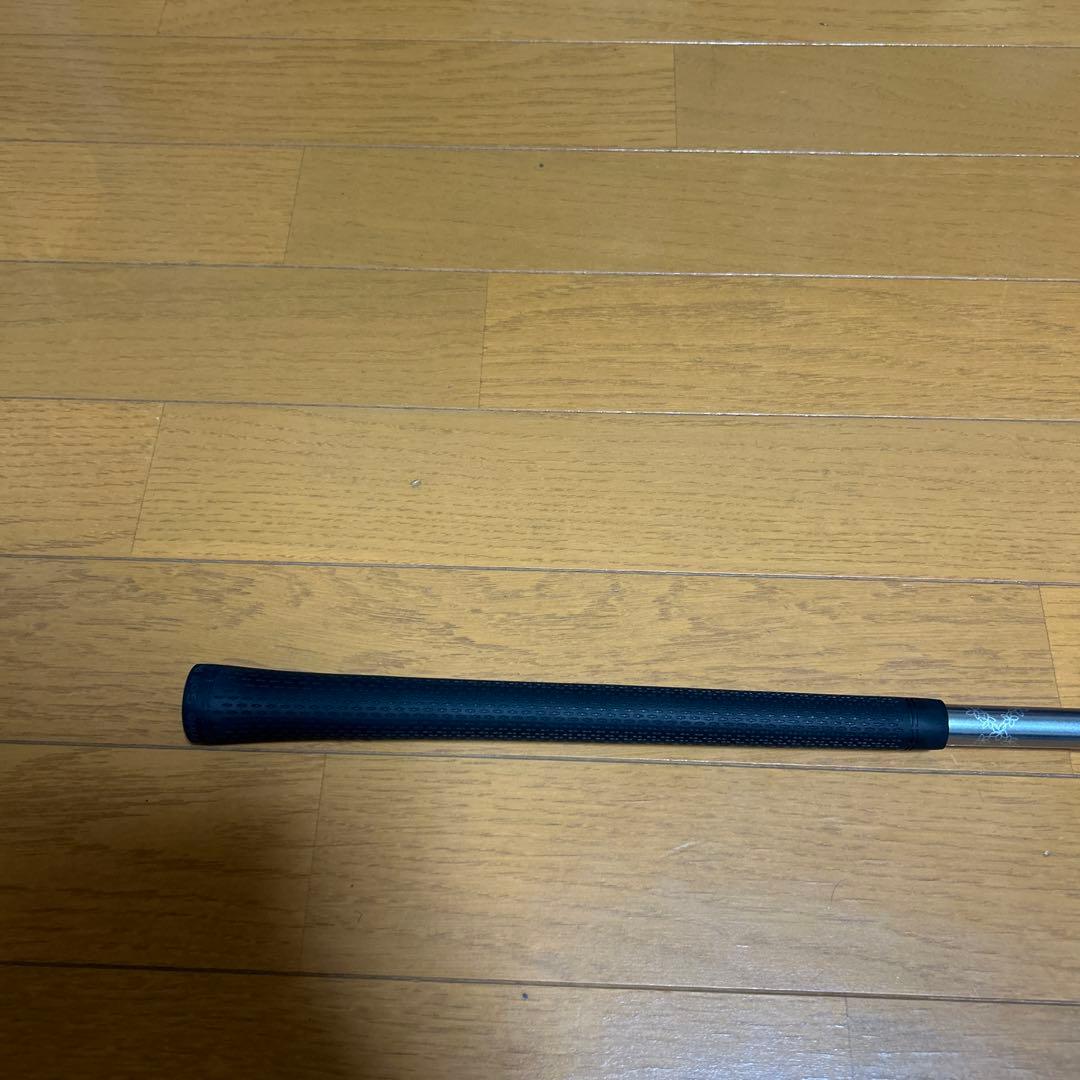 DIAMANA GT 60X キャロウェイスリーブ付き　（ディアマナgt）