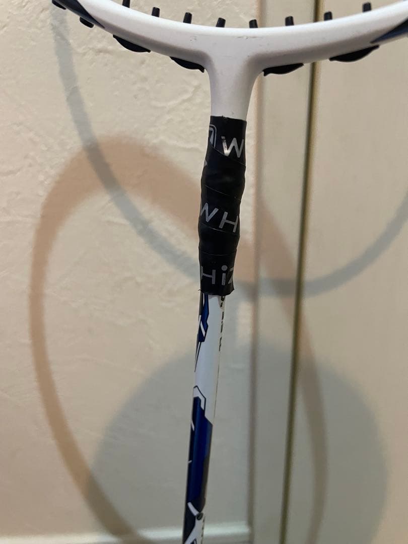 ミズノLuminasonic AXとGOSEN