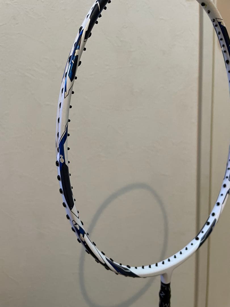 ミズノLuminasonic AXとGOSEN