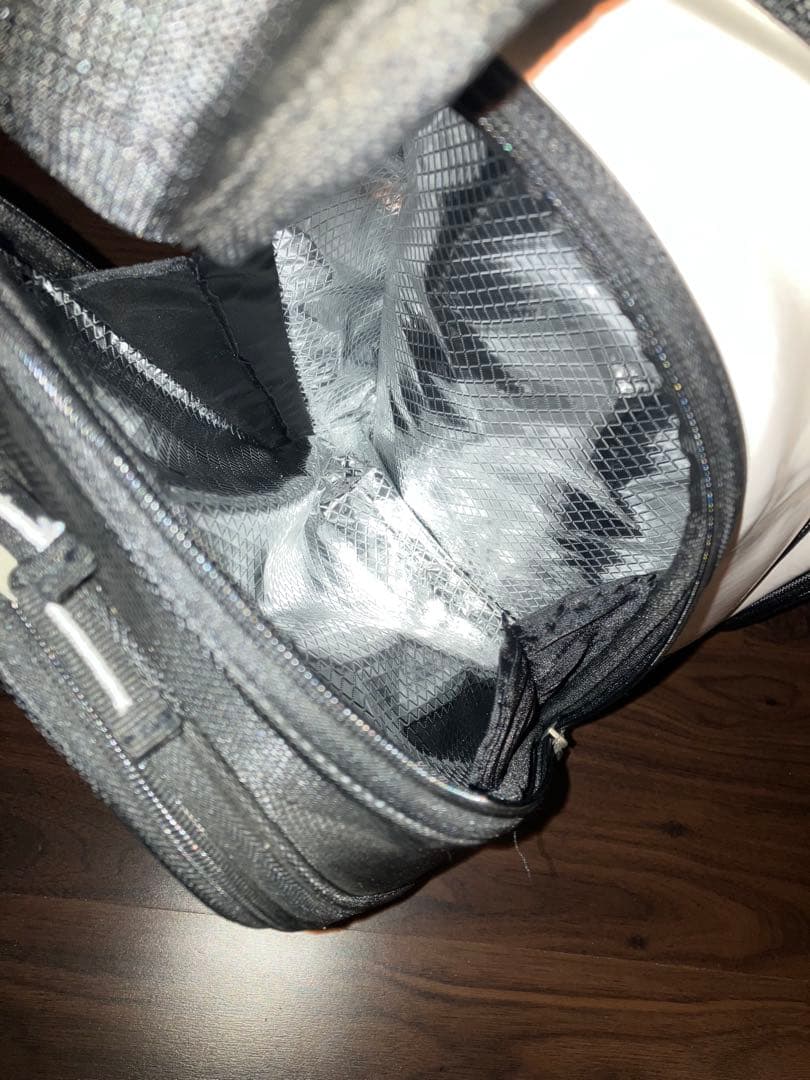 キャロウェイ　レディース　クラブセット　13本　キャディーバッグ　SOLAIRE