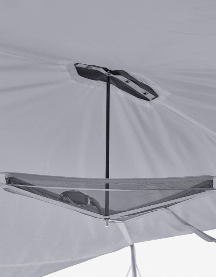 新品　THE NORTH FACE タープ Starp5 スタープ5