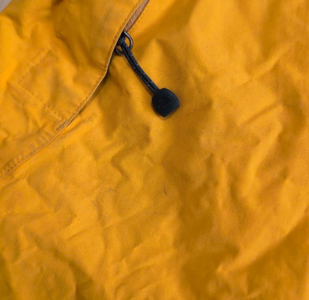 130cmノースフェイスTHE NORTH FACEマウンテンジャケット　スキー