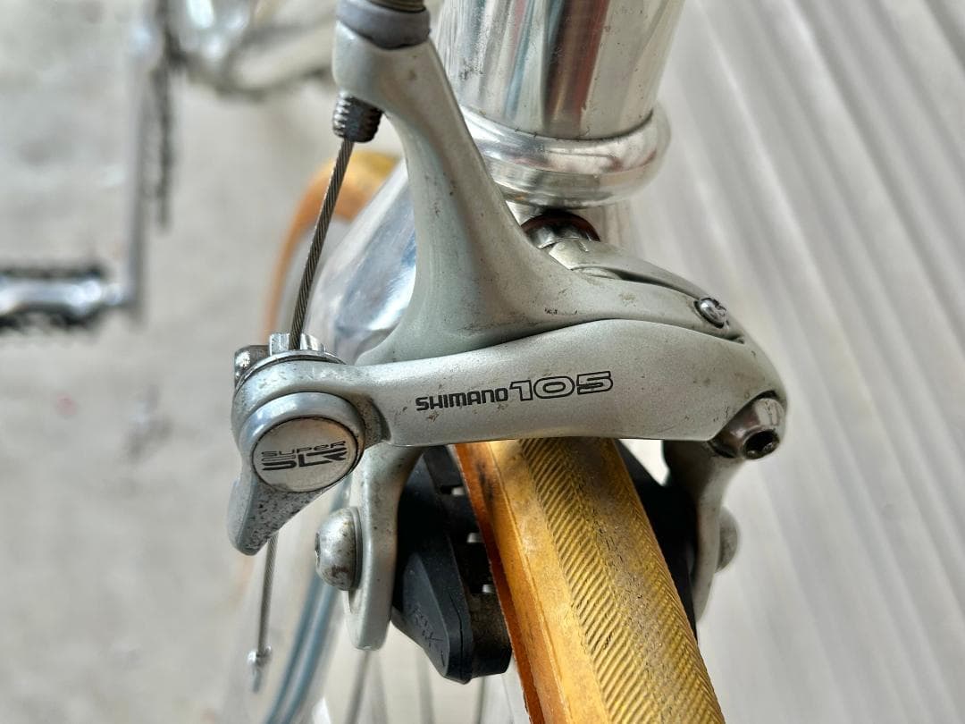 OKA様専用】SANNOW 山王スポーツ 1990年代 ロードバイク - メルカリ