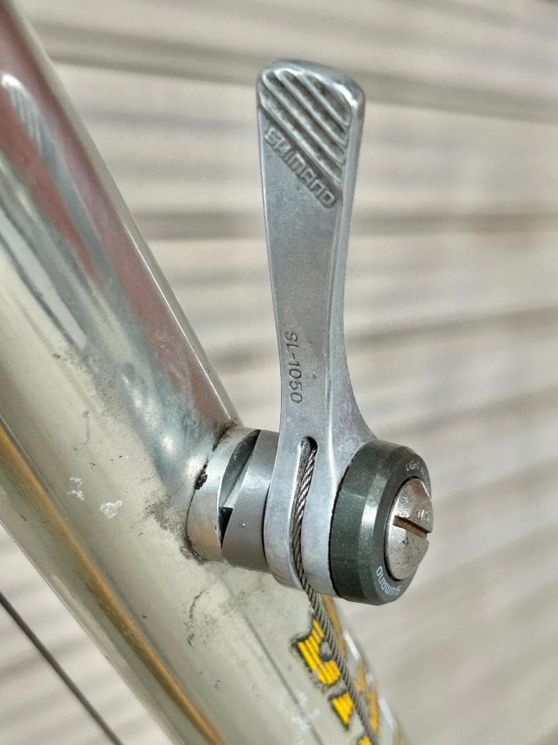 OKA様専用】SANNOW 山王スポーツ 1990年代 ロードバイク - メルカリ