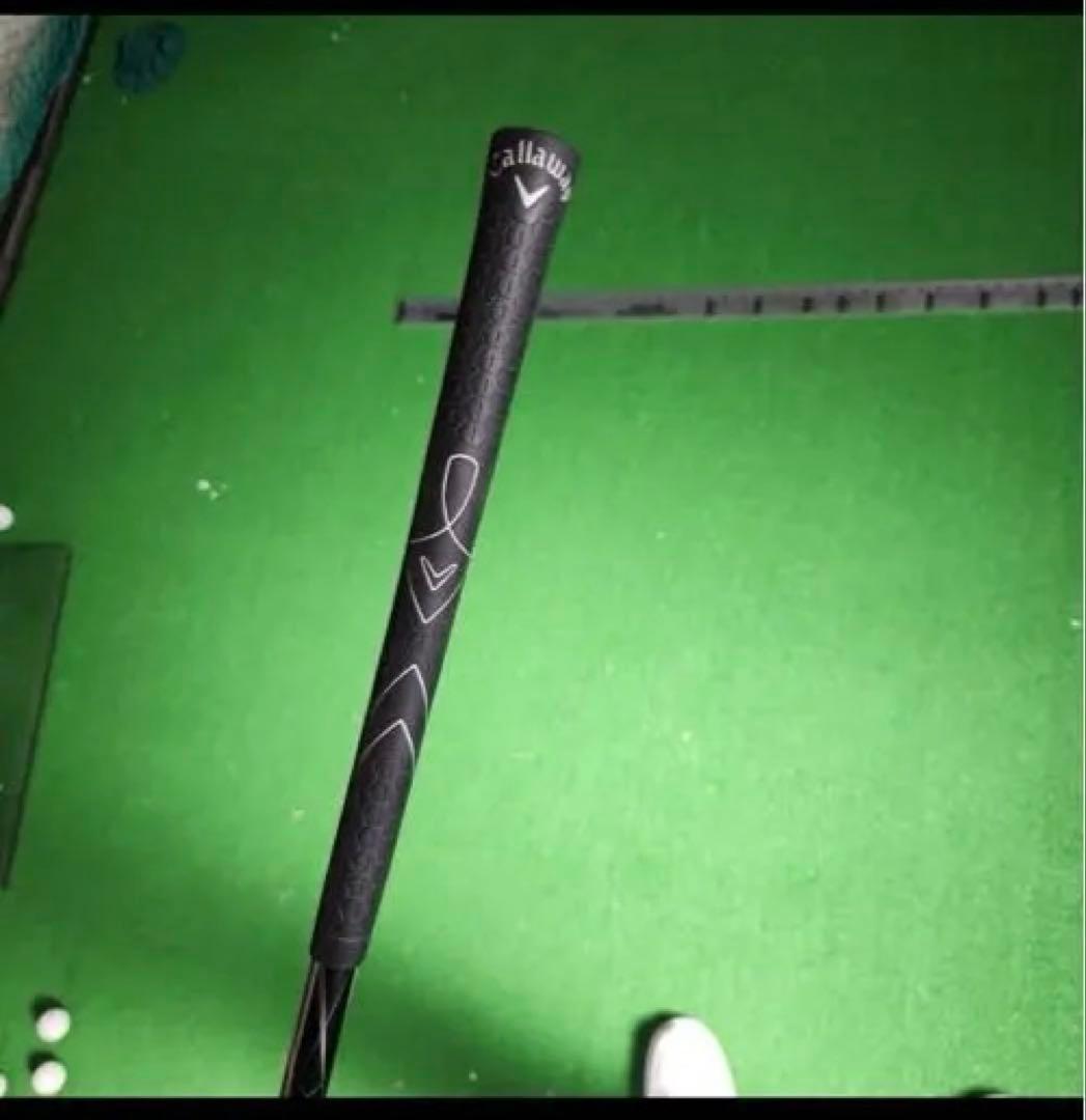 キャロウェイRAZR X ユーティリティ3番21度4番24度 レフティ2本セット