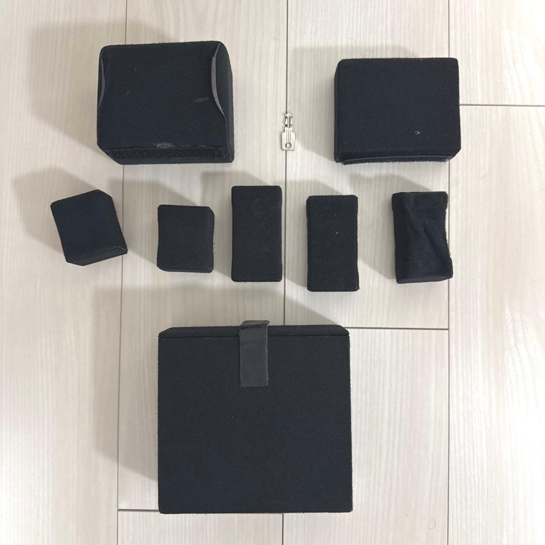 DAC トランペットケース　ブラウン　TP2(旧モデル)