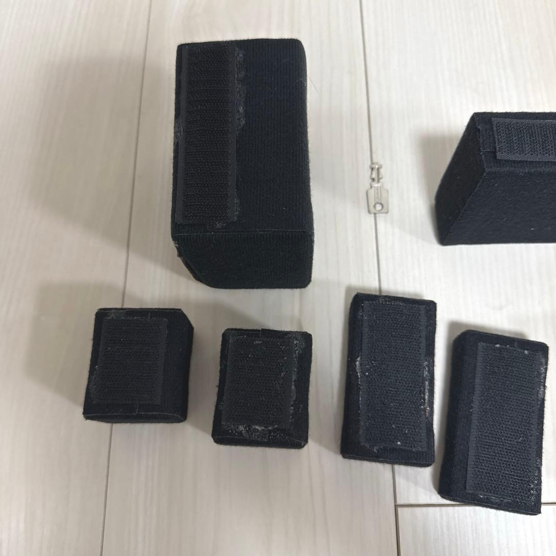 DAC トランペットケース　ブラウン　TP2(旧モデル)