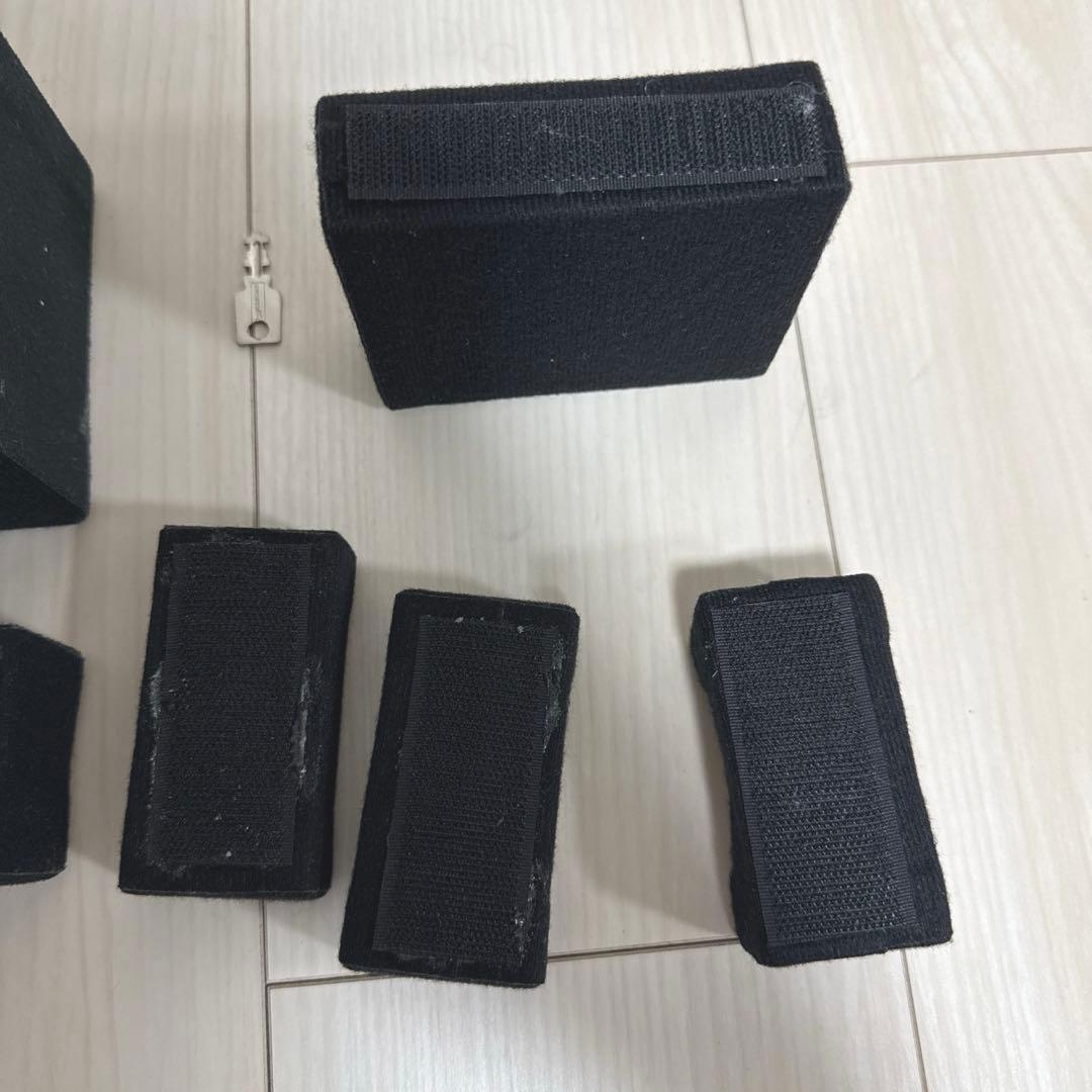 DAC トランペットケース　ブラウン　TP2(旧モデル)