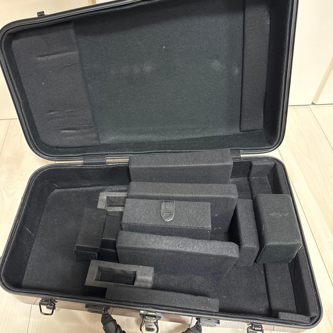 DAC トランペットケース　ブラウン　TP2(旧モデル)