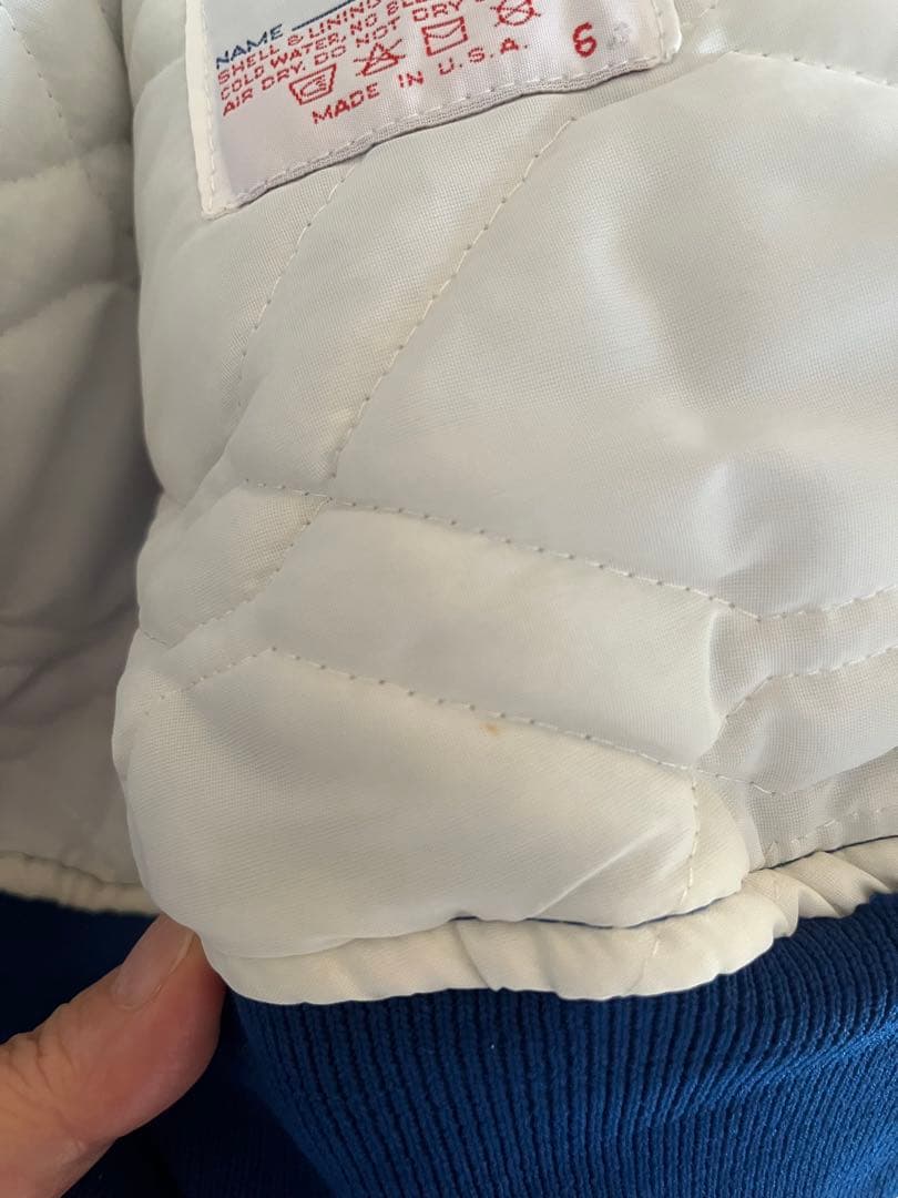 ドジャース　スタジャン