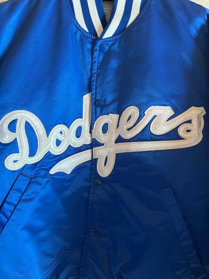 ドジャース　スタジャン