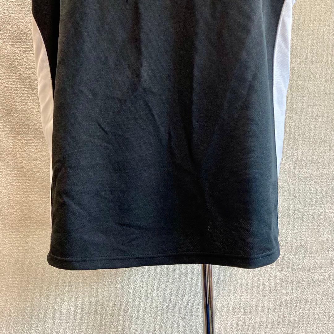 激レア 90s DOG TOWN ドッグタウン タンクトップ XL 黒×白