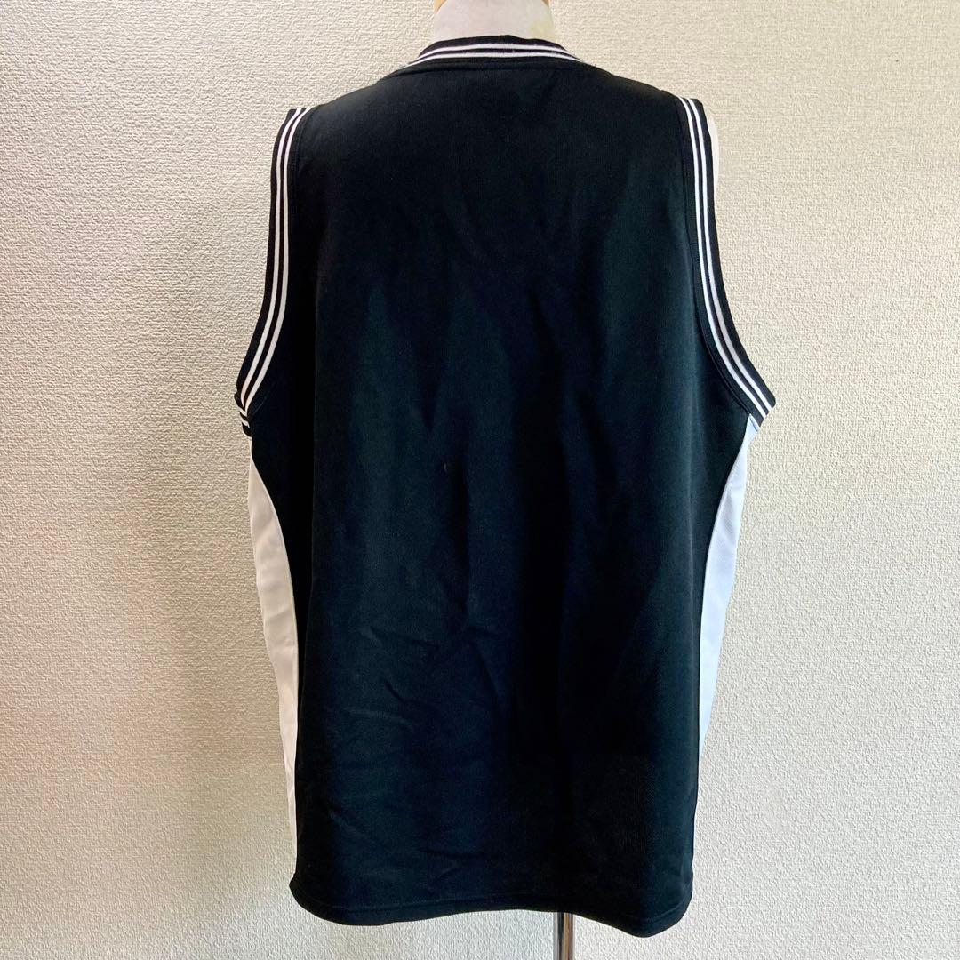 激レア 90s DOG TOWN ドッグタウン タンクトップ XL 黒×白