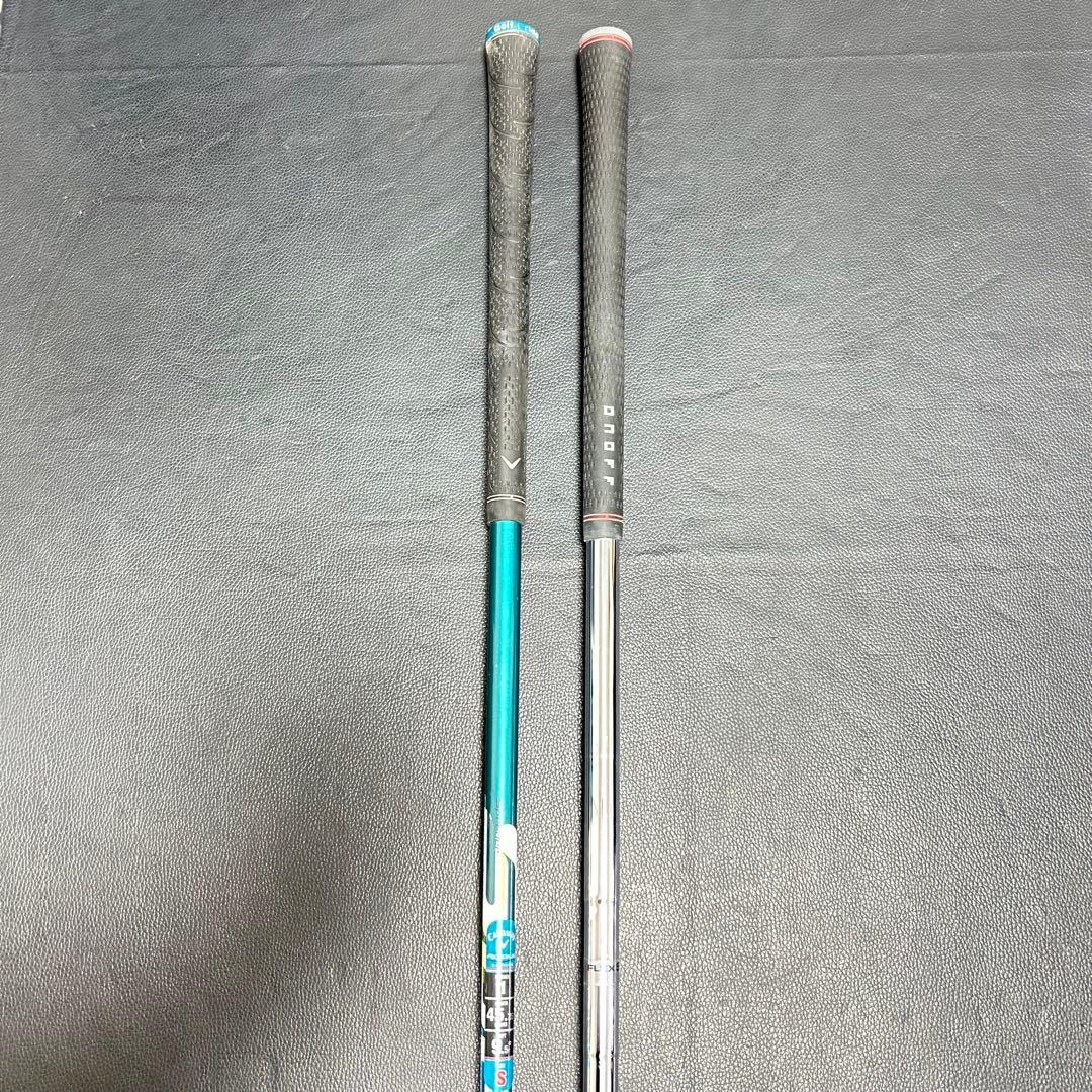 オノフ FORGED 5番アイアン 45.5インチ 長尺カスタム S - メルカリ