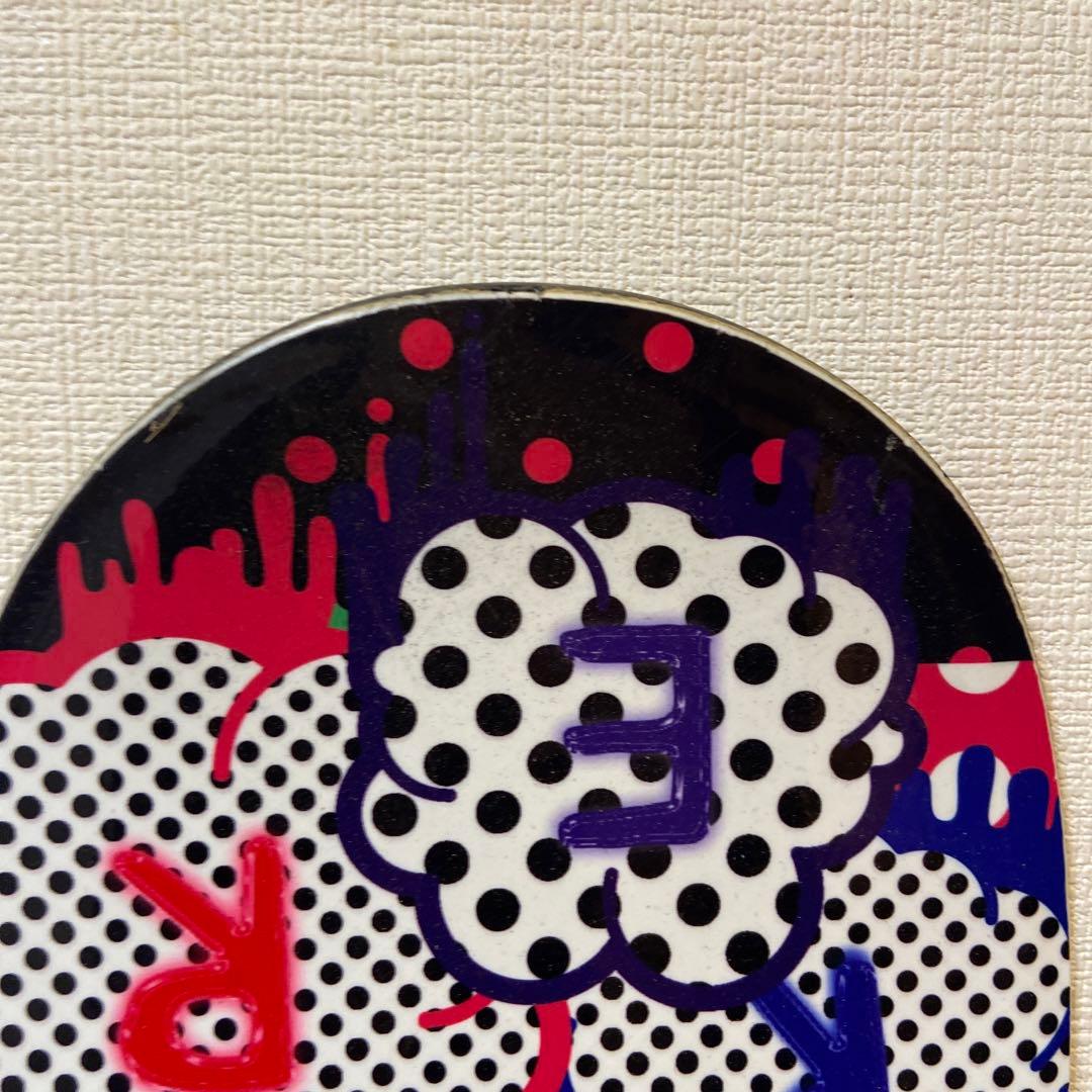 SAO⭐︎スノーボードセット