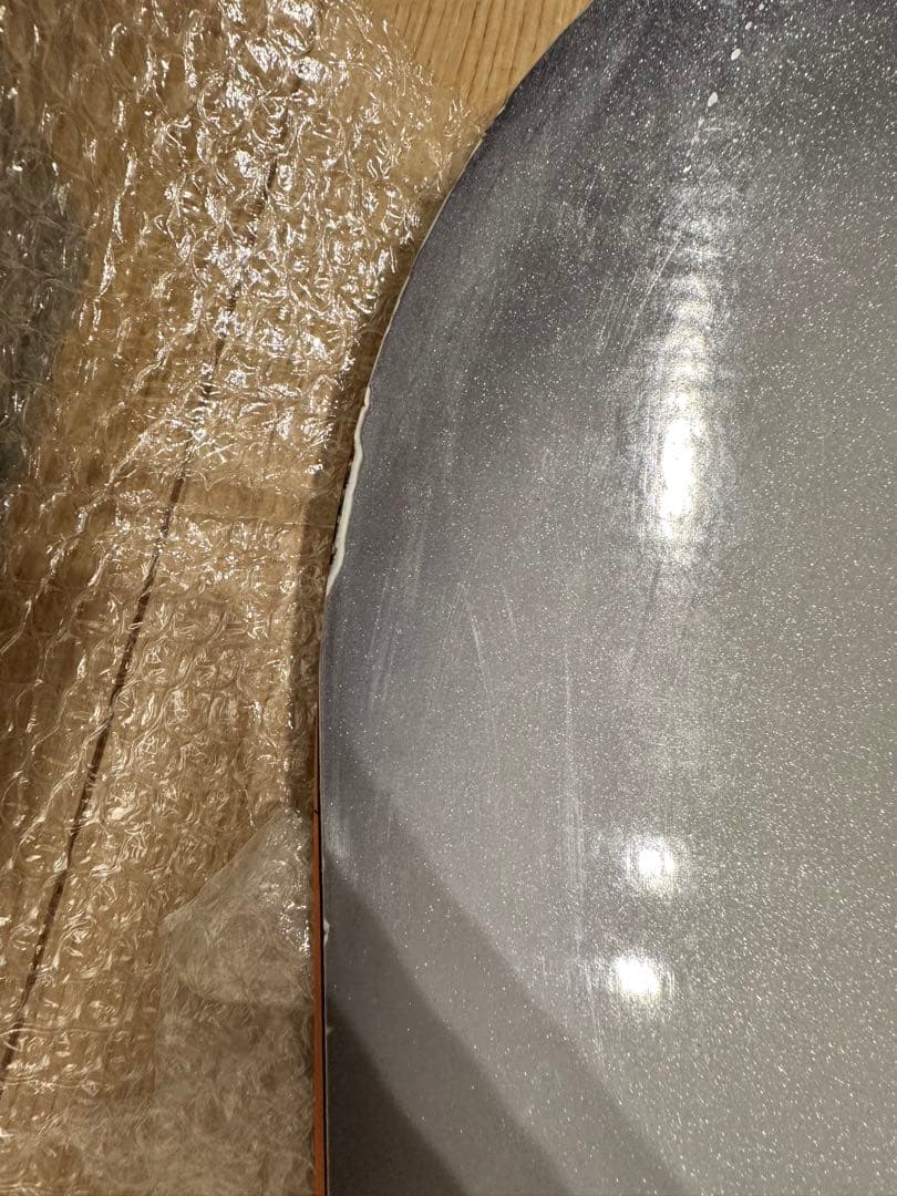 スノーボード　ビンディング　153cm