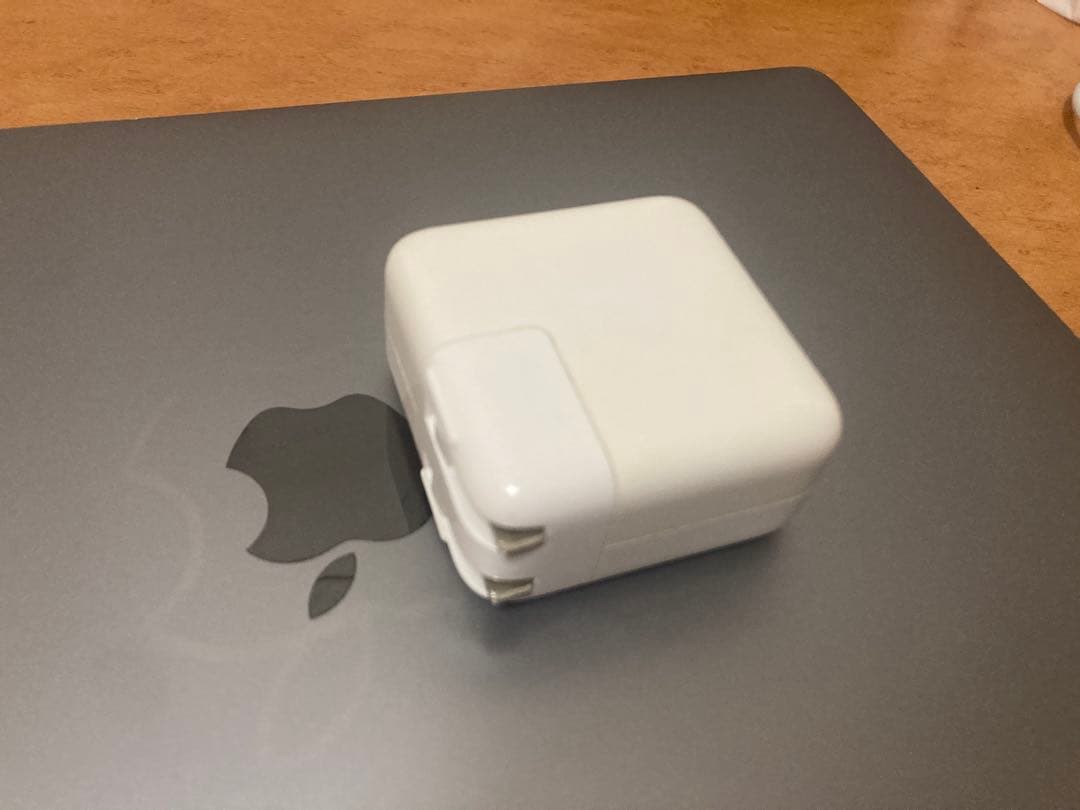 【ジャンク品】MacBook Air 2018年 256GB