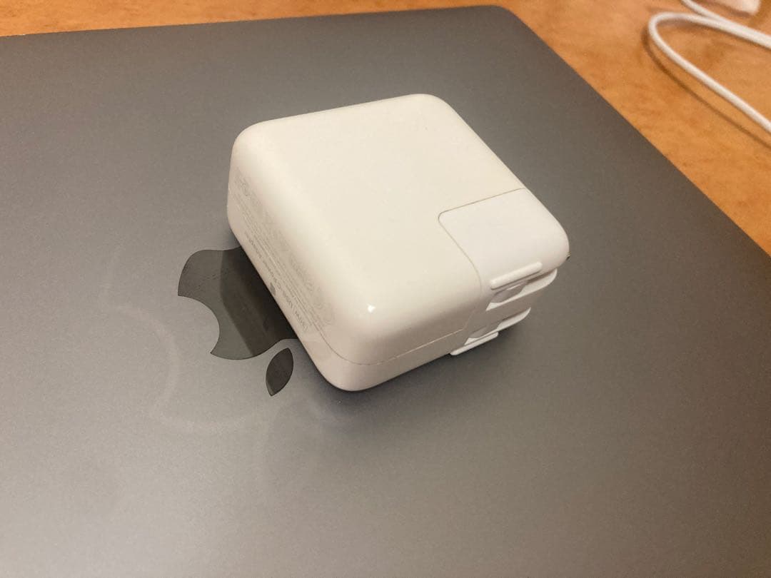 【ジャンク品】MacBook Air 2018年 256GB