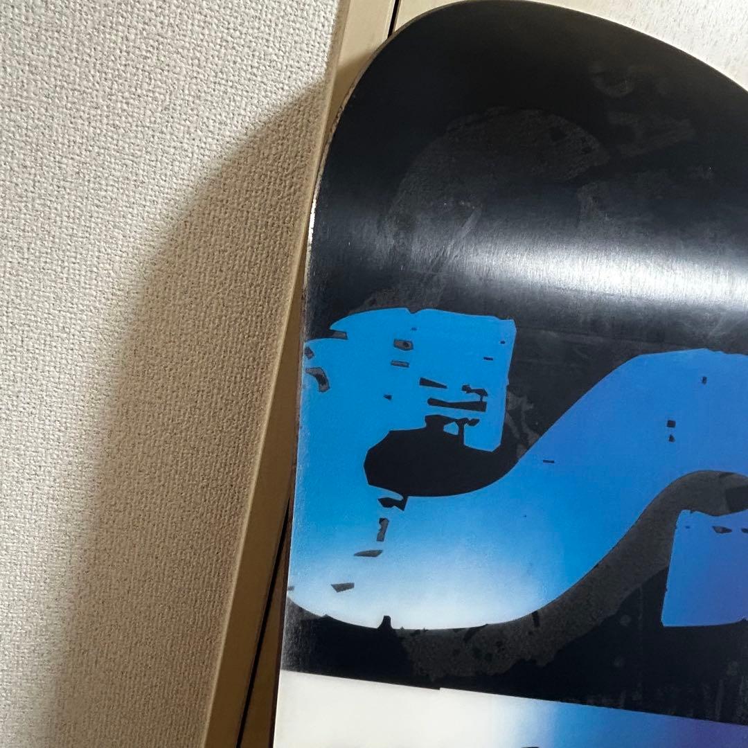 【美品】SALOMON RIVAL X 155