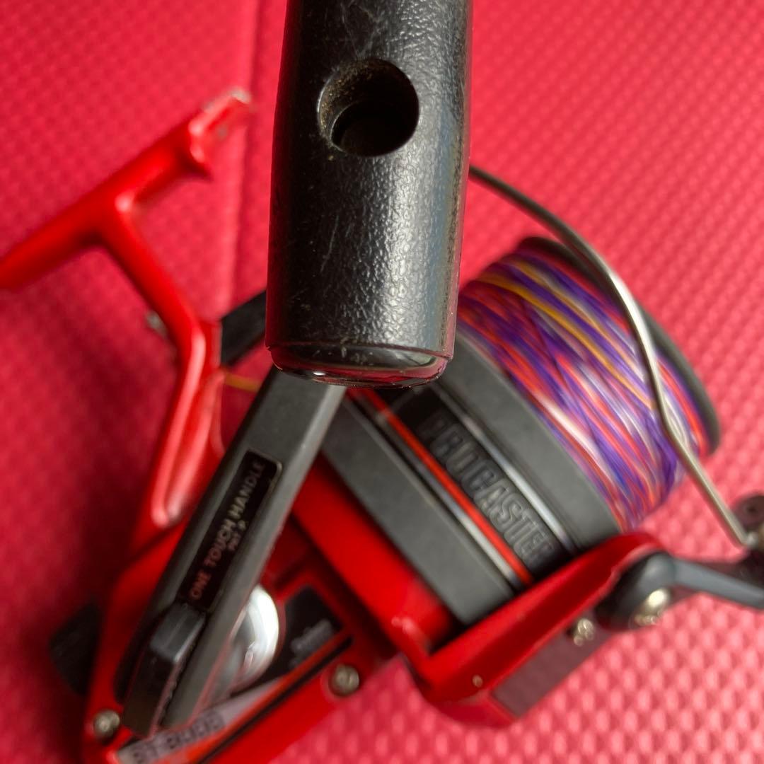 Daiwa GS-5000P ST-8000