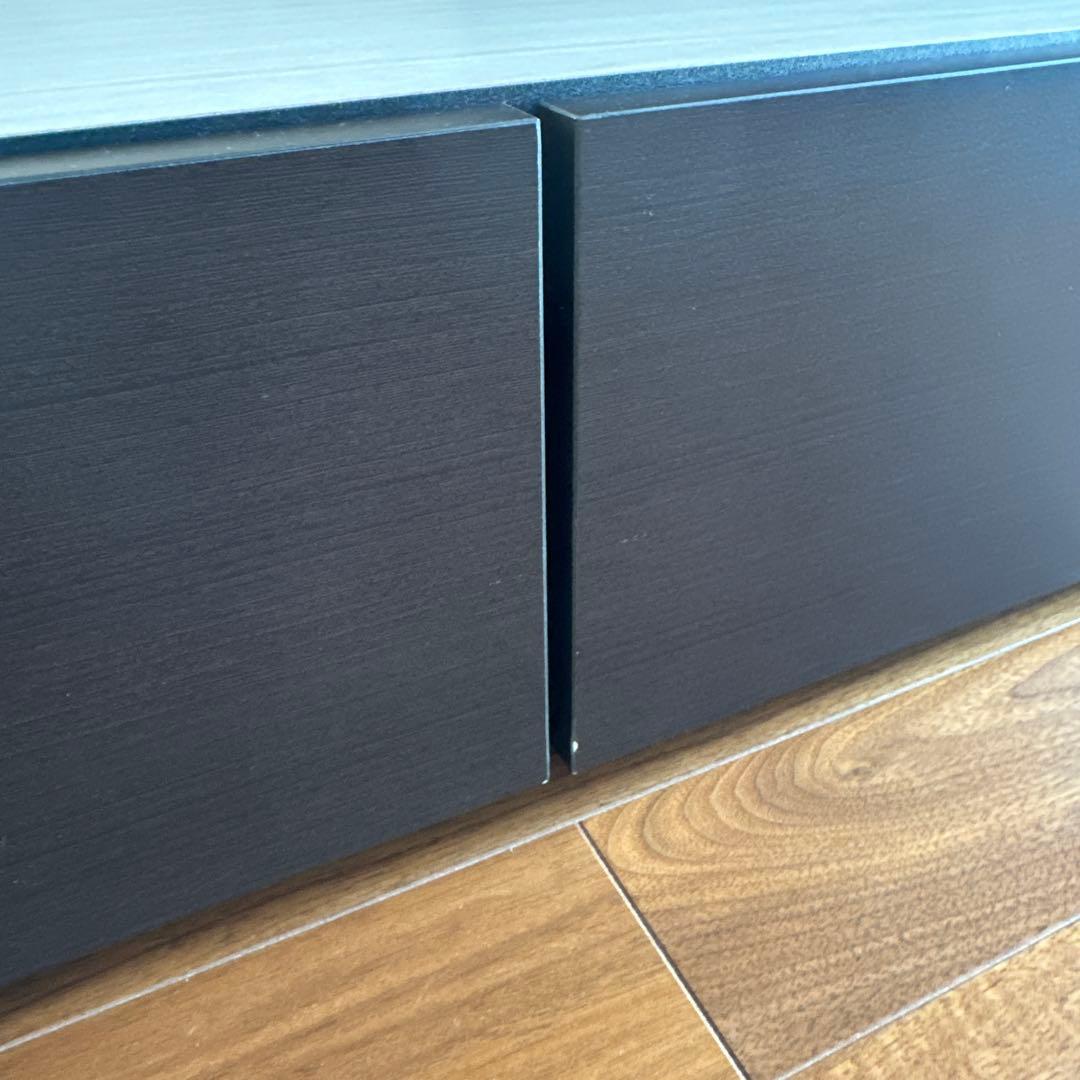 フランスベッド ベッドフレーム セミダブル+シングル 引出 ライト コンセント