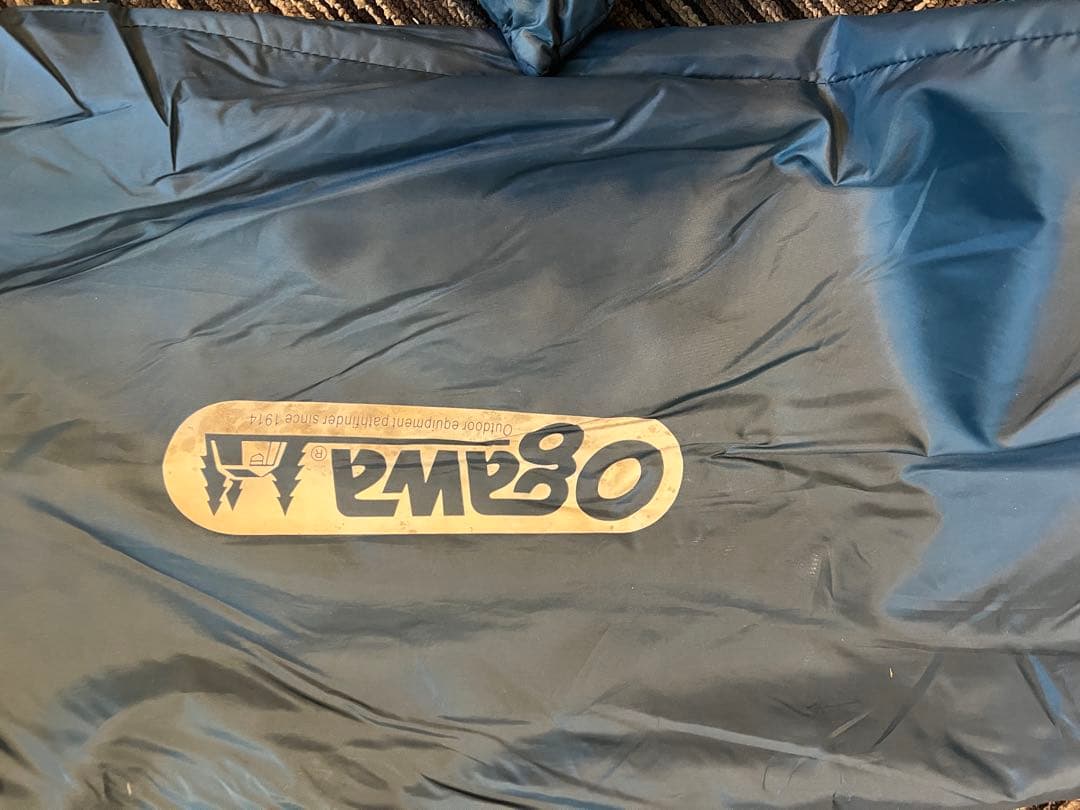 OGAWA カーサイドリビング2320