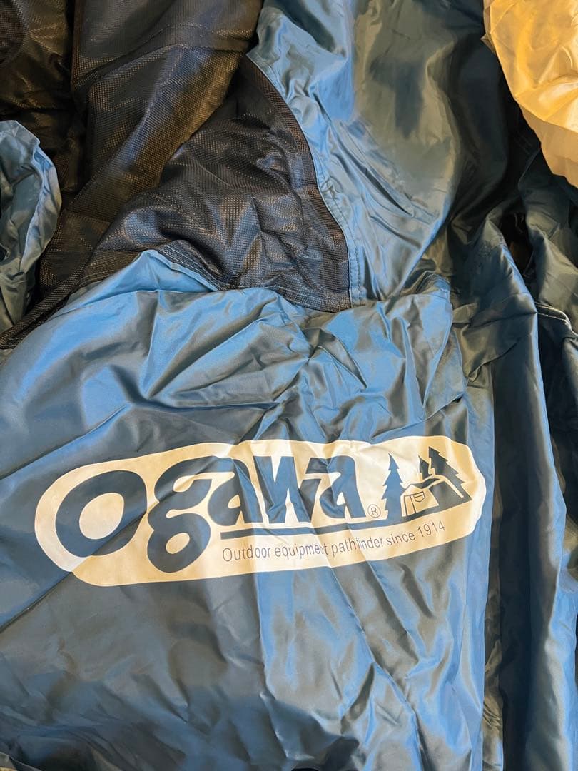 OGAWA カーサイドリビング2320