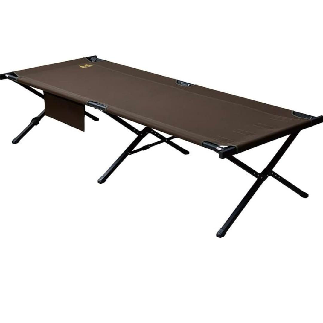 OGAWA オガワ ベッドワイド　アウトドアコット