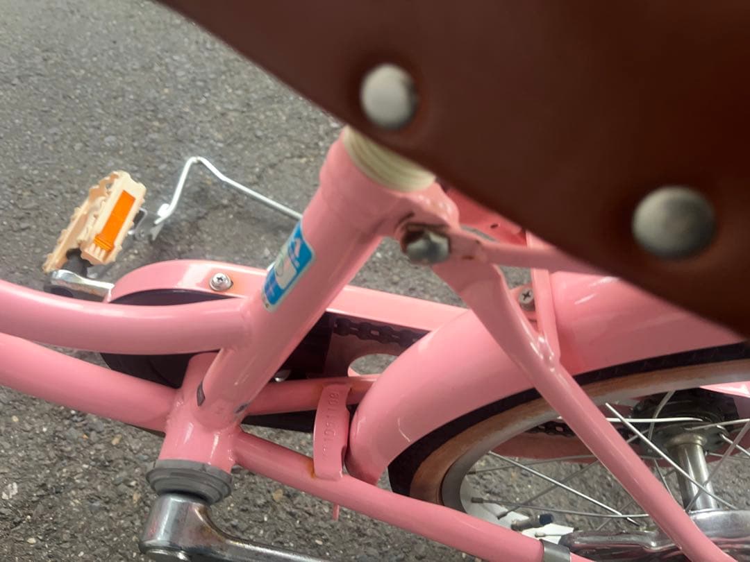 ブリジストン☆ハッチ16サイズ名古屋近郊限定手渡のみ名古屋市中村区北区