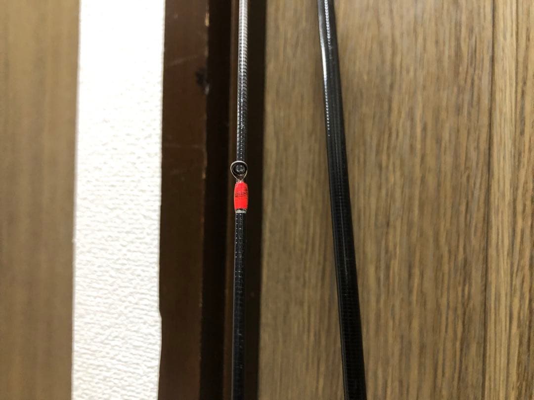 スラッシュ シードビジョンSV-772TB-M ロッドケース付き - メルカリ