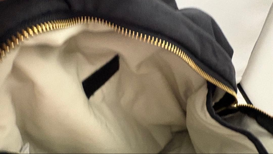 PORTER 吉田カバンドラフト リュックサック バックパック ブラック 黒