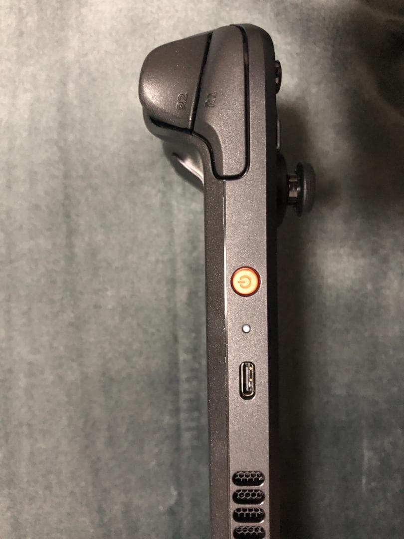 【中古美品】Steam Deck OLED 1TB &アクセサリ類【セット商品】