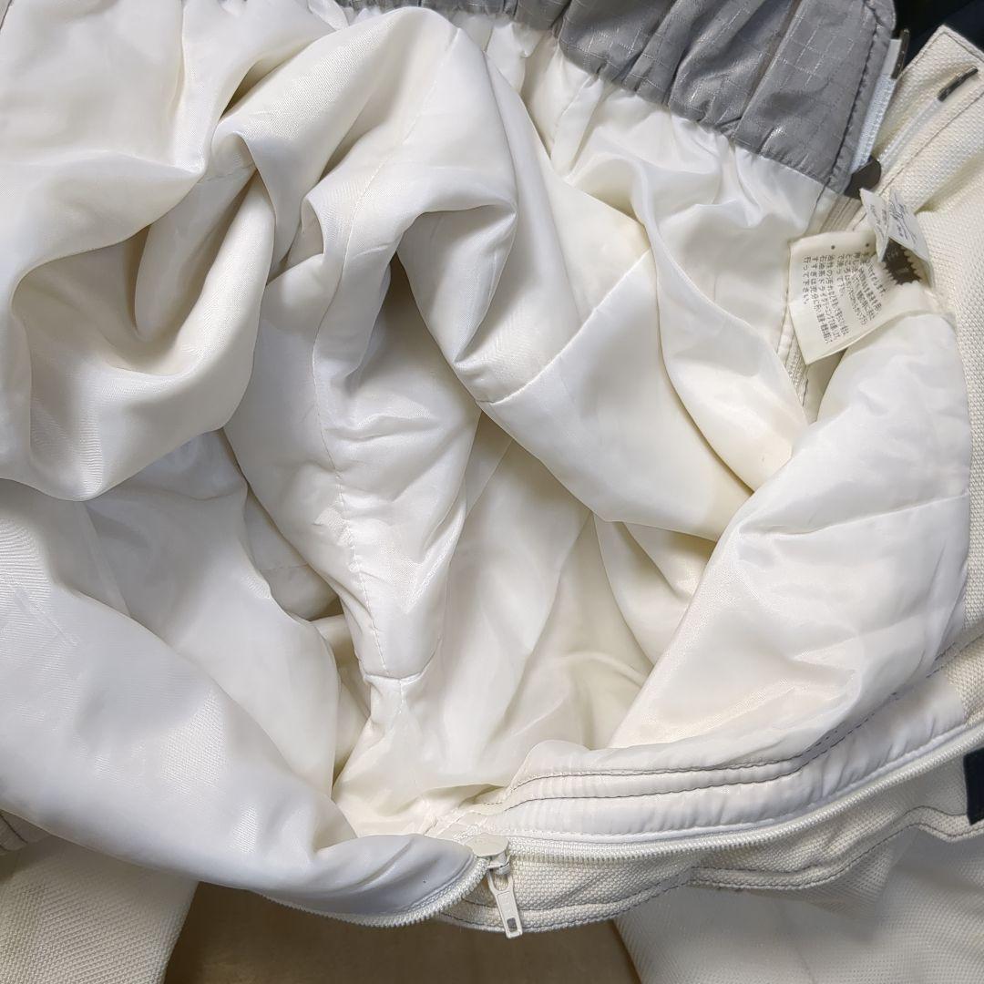 【レア✨DESCENTE✨M】スイス レプリカ スキー ウェア 上下セット