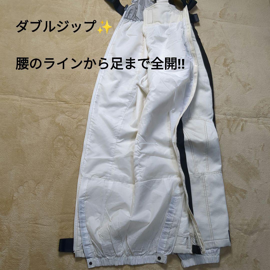 【レア✨DESCENTE✨M】スイス レプリカ スキー ウェア 上下セット