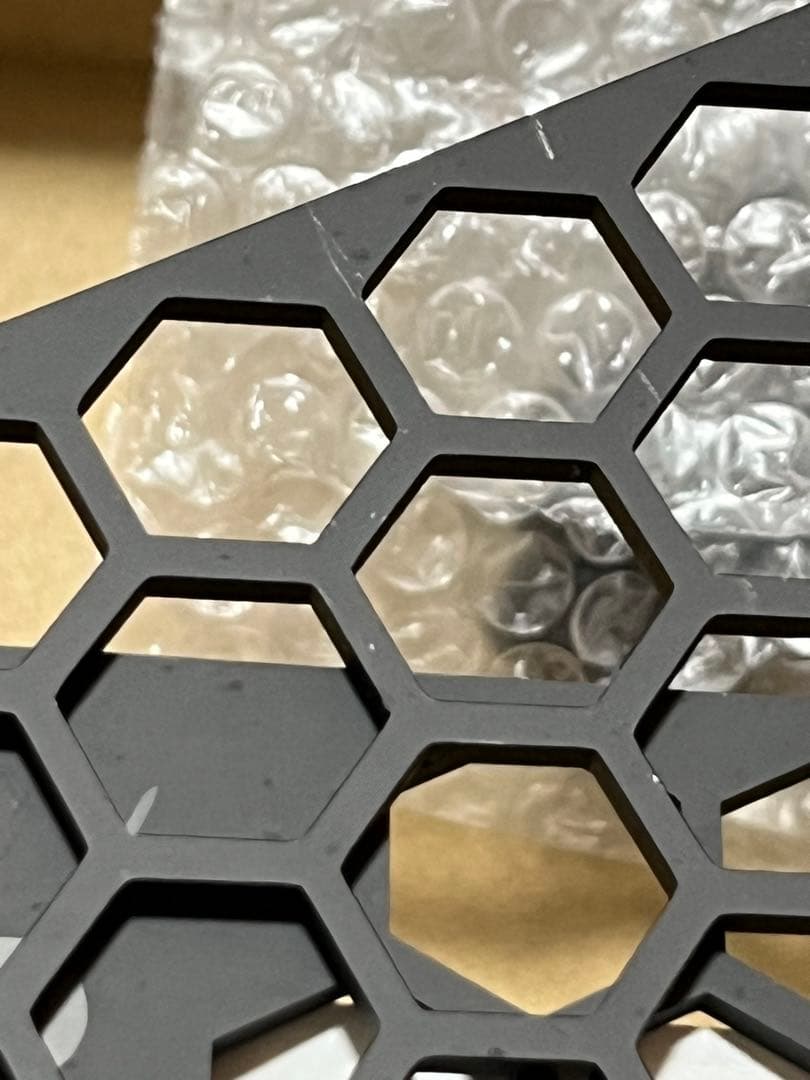 中古】H&O SST25 サイドテーブル/シェルコン