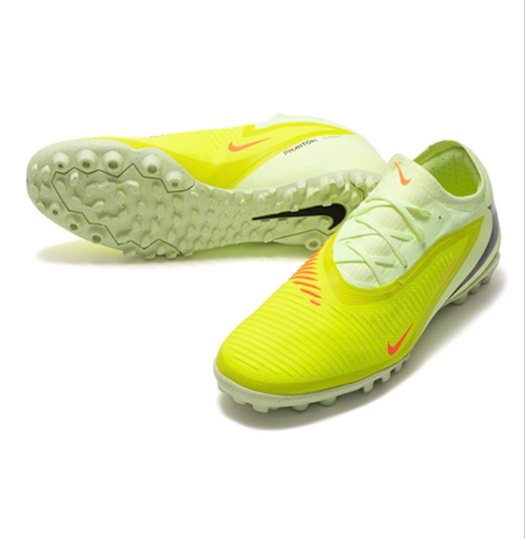 【たくぼー 】NIKE PHANTOM 6 LOW プロTF 27.5