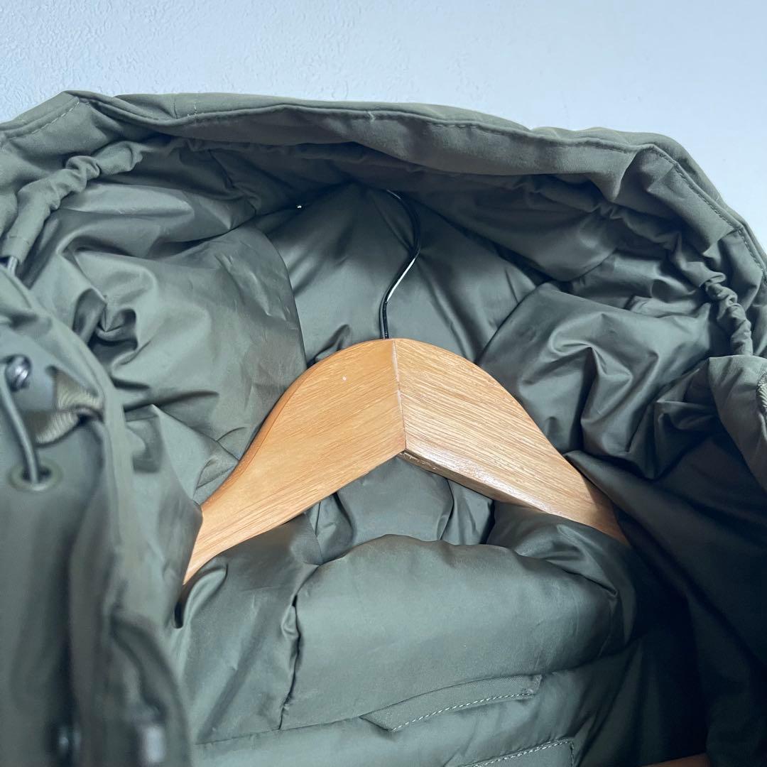 +phenix GORE-TEX INFINIUM ダウンジャケット 700