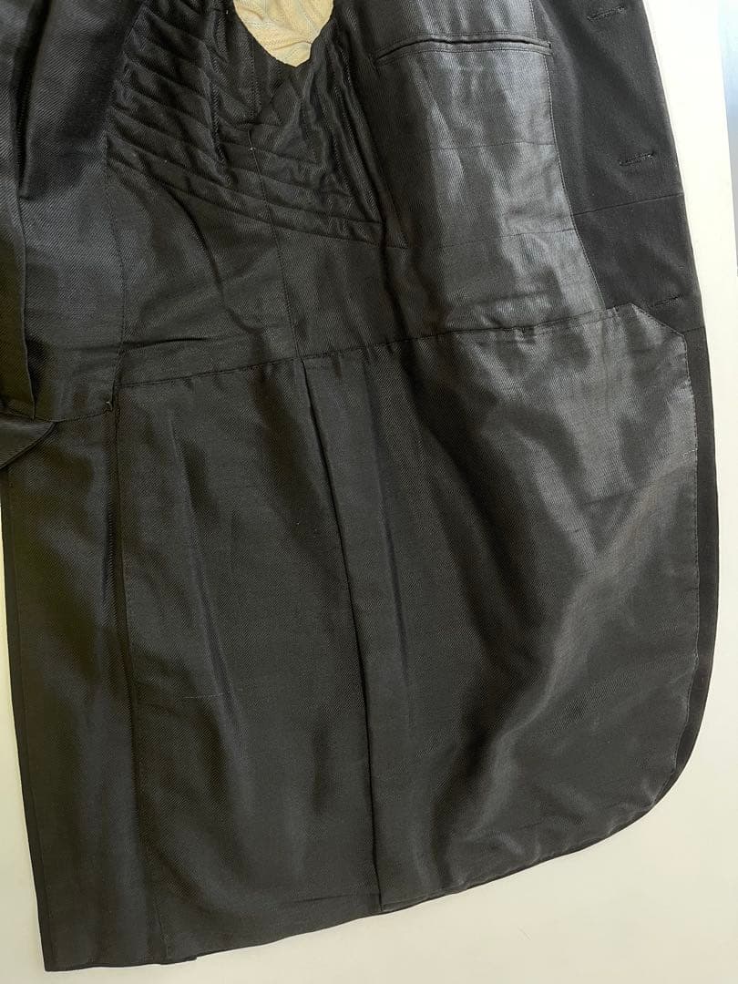 antique‼︎ 1940~ サックコート